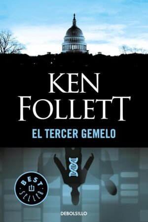 El tercer gemelo de Ken Follett