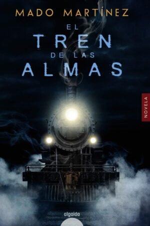 El tren de las almas de Mado Martínez