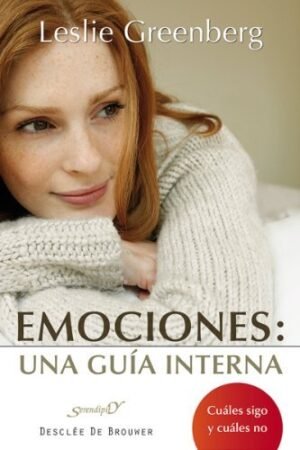 Emociones: una guía interna de Leslie Greenberg