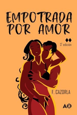 Empotrada por amor de Fran Cazorla