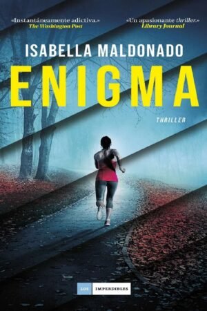 Enigma de Isabella Maldonado