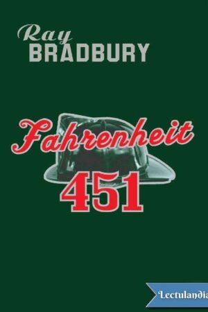 Fahrenheit 451 de Ray Bradbury