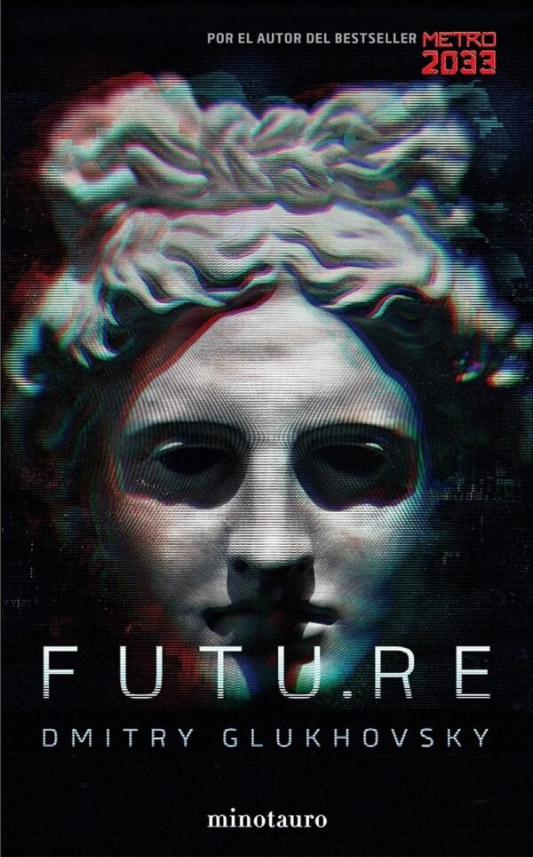 Futu.re de Dmitry Glukhovsky