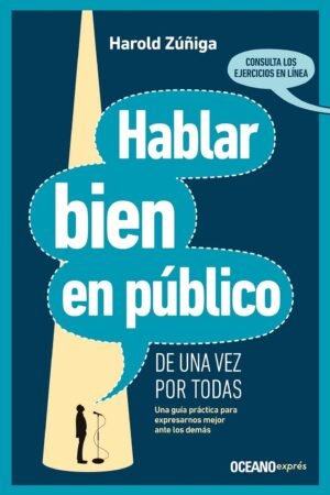 Hablar en público y Storytelling