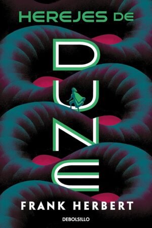 Las Crónicas de Dune 5. Herejes de Dune de Frank Herbert