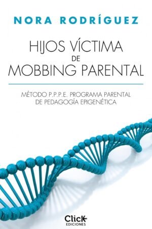 Hijos víctima de mobbing familiar de Nora Rodríguez