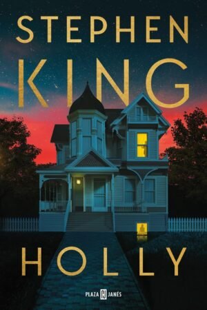 Holly de Stephen King