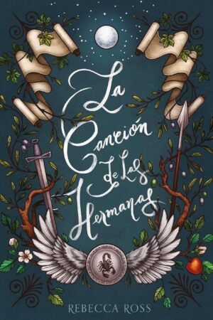 La Rebelión de la Reina 3: La canción de las hermanas de Rebecca Ross