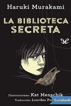La biblioteca secreta de Haruki Murakami