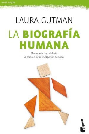 La biografía humana de Laura Gutman