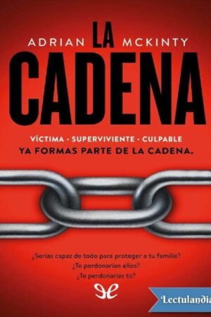 La cadena de Adrian McKinty