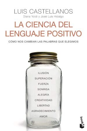 La ciencia del lenguaje positivo de José Luis Castellanos