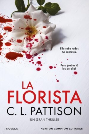 La florista de C. L. Pattison