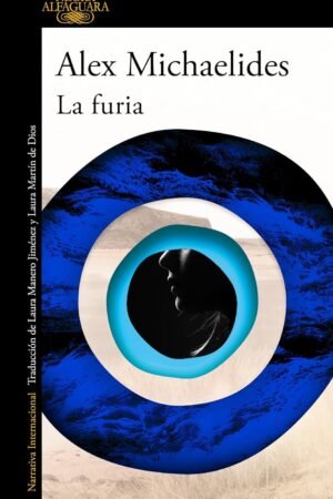 La furia de Alex Michaelides