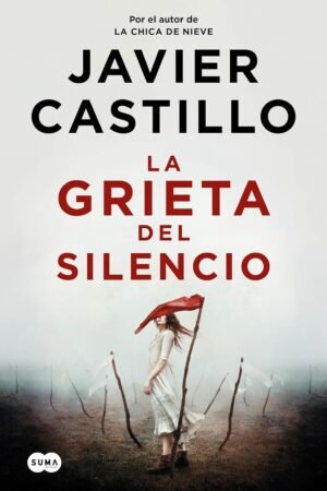 La grieta del silencio de Javier Castillo