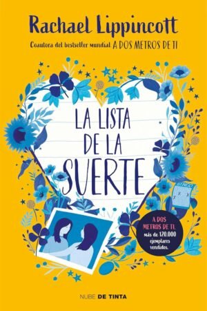 La lista de la suerte de Rachael Lippincott
