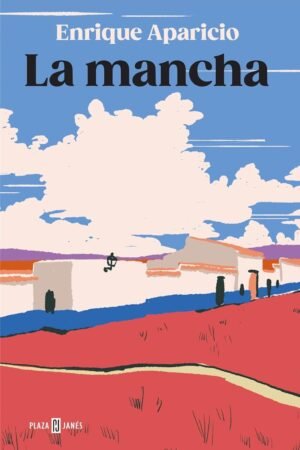 La mancha de Enrique Aparicio