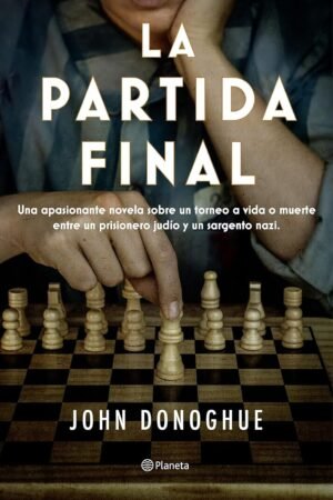La partida final de John Donoghue