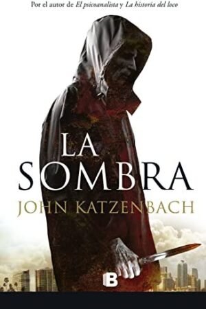La sombra de John Katzenbach