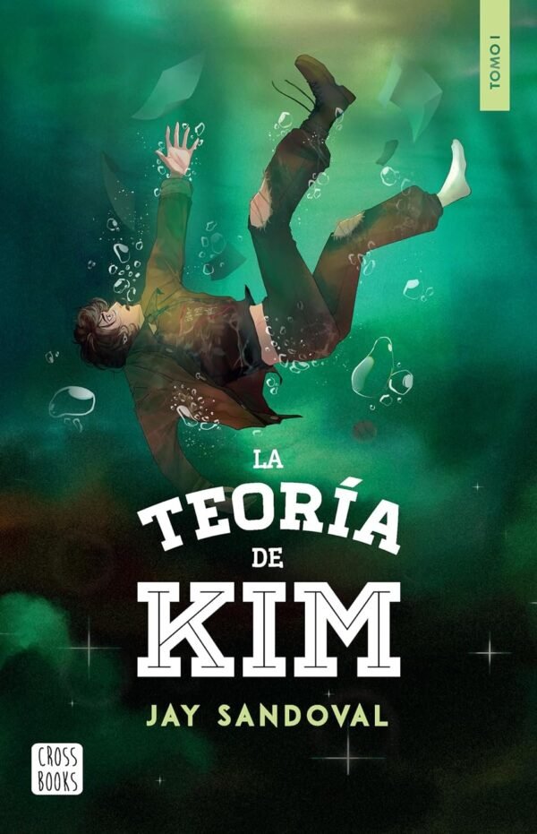 La teoría de KIM de Jay Sandoval