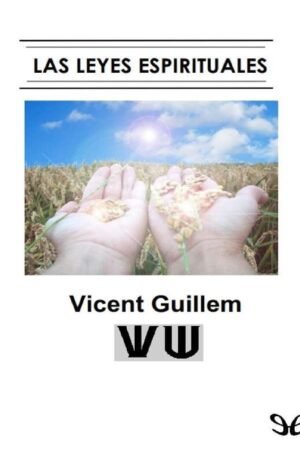 Las leyes espirituales de Vicent Guillem