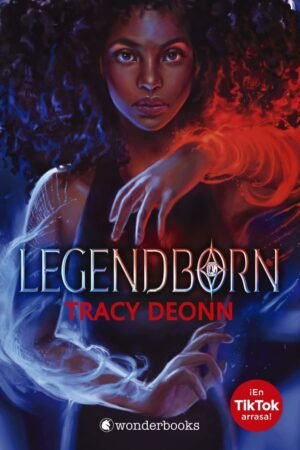 Legendborn de Tracy Deonn