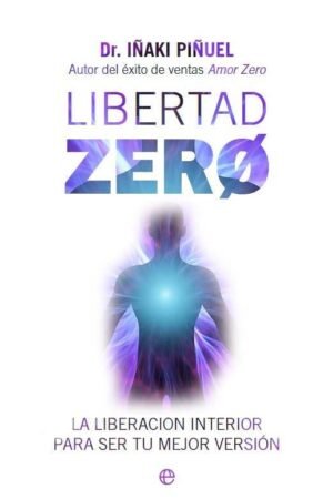 Libertad Zero de Iñaki Pinuel