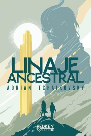 Linaje ancestral de Adrian Tchaikovsky