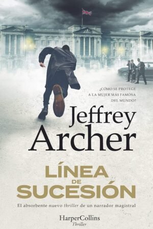 Línea de sucesión de Jeffrey Archer