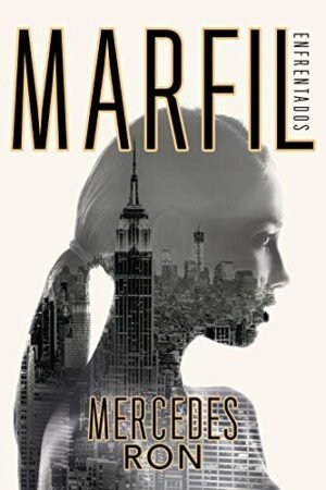 Enfrentados 1: Marfil de Mercedes Ron