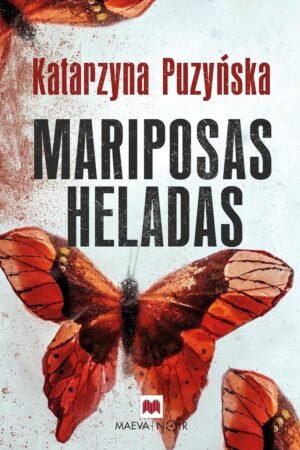 Lipowo 1: Mariposas heladas de Katarzyna Puzynska
