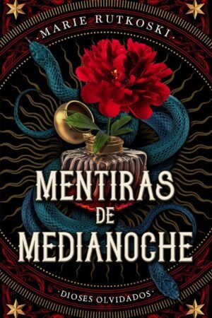 Mentiras de medianoche de Marie Rutkoski