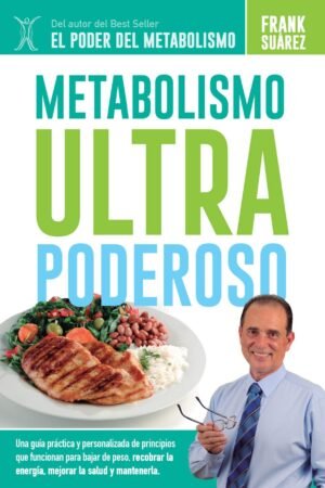 Metabolismo ultra poderoso de Frank Suárez