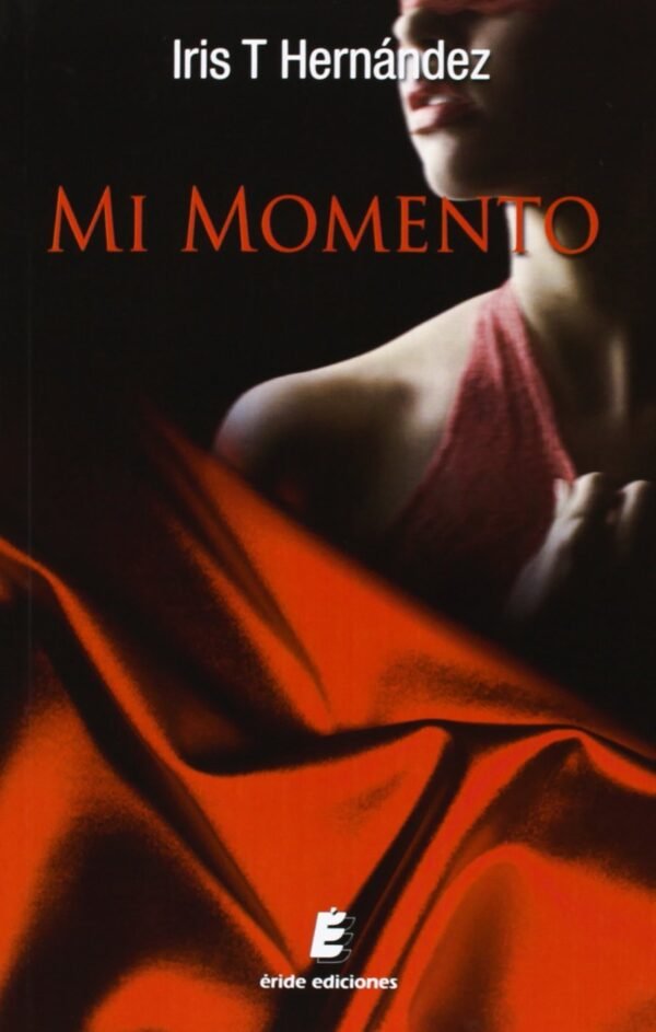 Mi momento de Iris T. Hernández