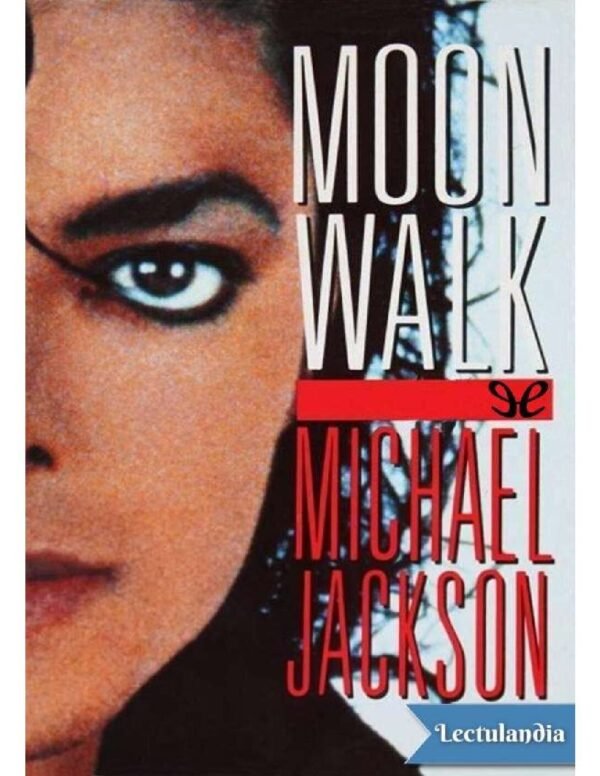 Moonwalk de Michael Jackson
