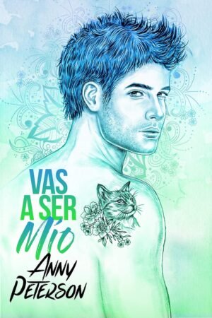 Morgan 2: Vas a ser mío de Anny Peterson