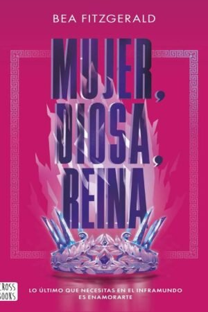 Mujer, diosa, reina de Bea Fitzgerald