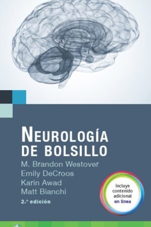 Neurología de Bolsillo de M. Brandon Westover
