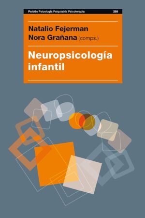 Neuropsicología infantil de Natalio Fejerman