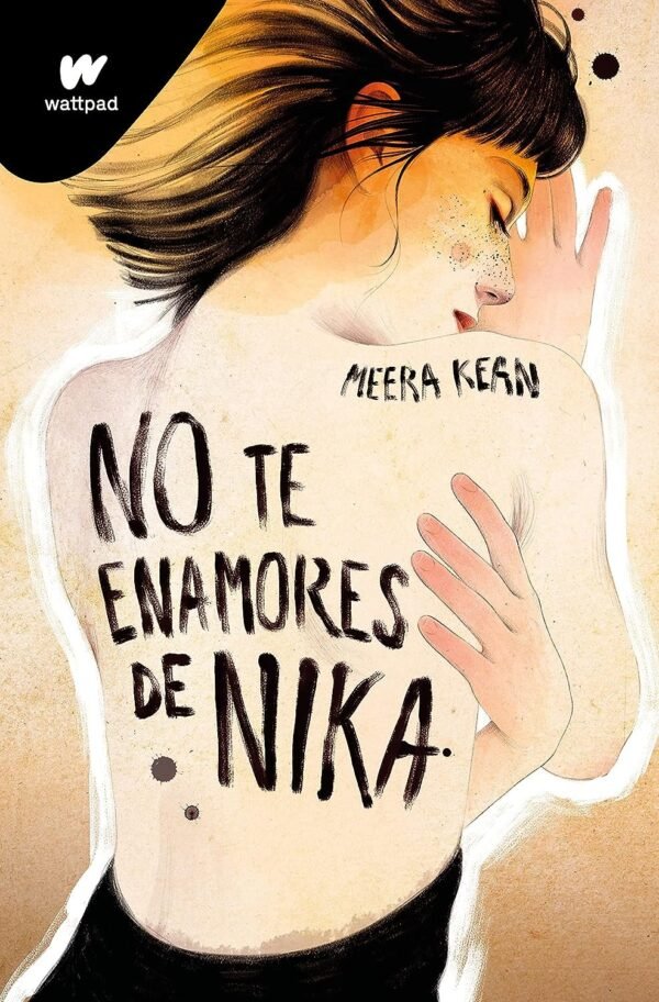 No te enamores 1: No te enamores de Nika de Meera Kean