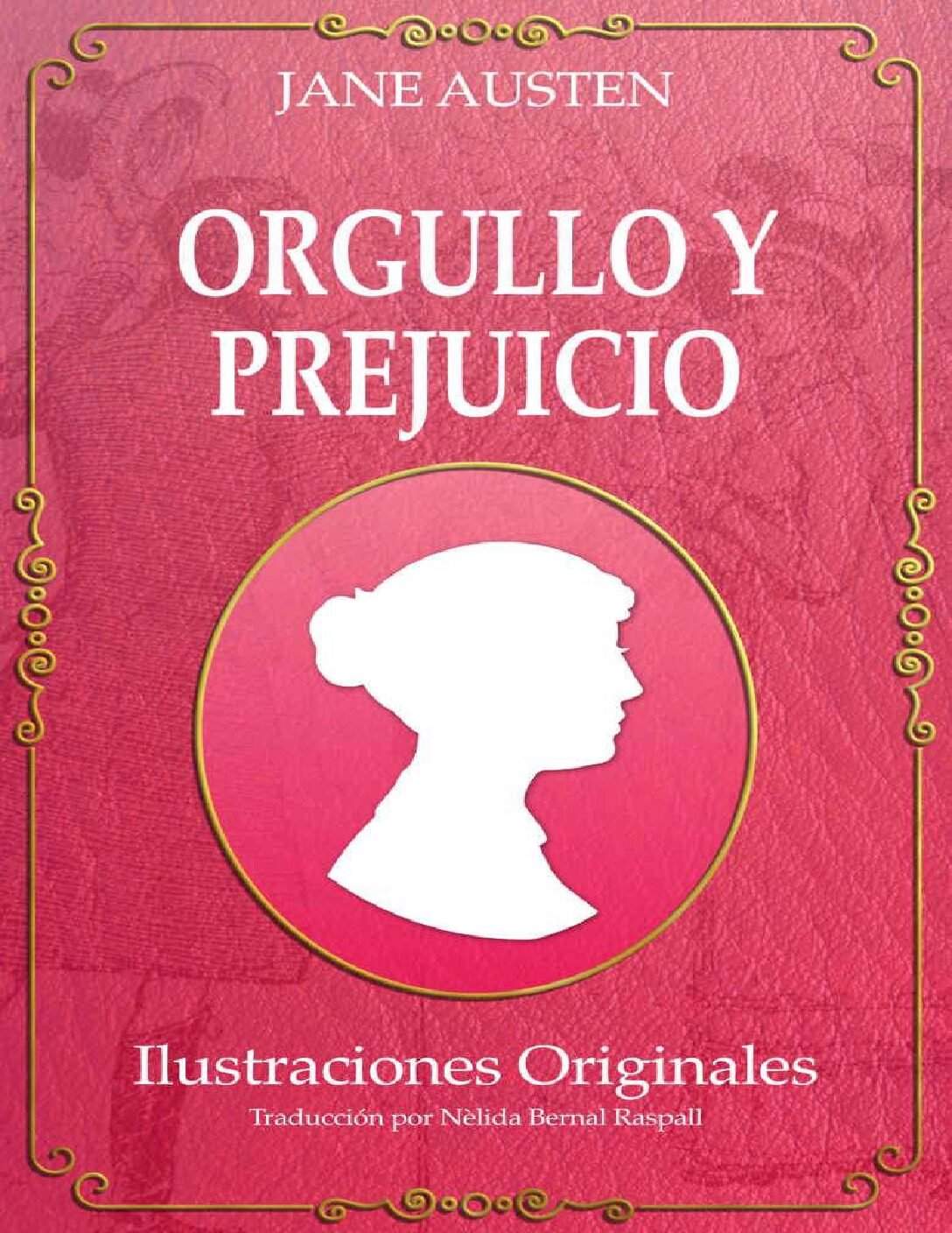 Orgullo y prejuicio de Jane Austen