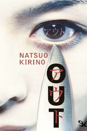 Out de Natsuo Kirino