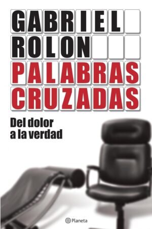 Palabras cruzadas de Gabriel Rolon