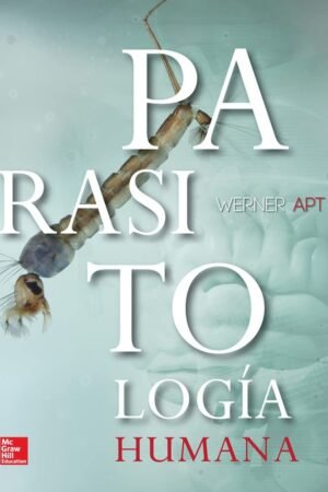 Parasitología Humana de Werner Apt