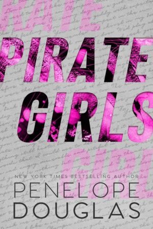 Pirate Girls de Penelope Douglas