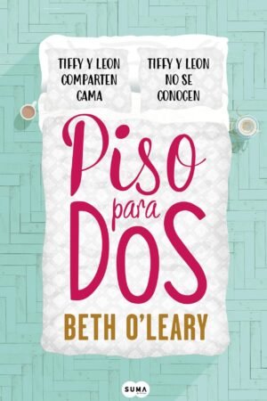 Piso para DOS de Beth O'Leary