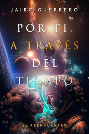 Por ti, a través del tiempo: El reencuentro de Jairo Guerrero