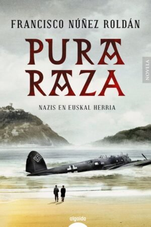Pura raza de Francisco Nuñez Roldan