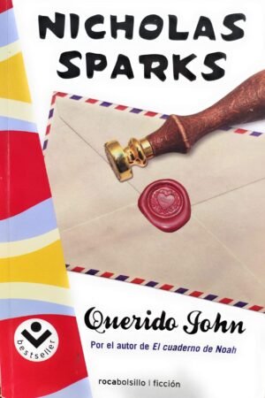 Querido John de Nicholas Sparks