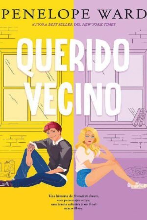 Querido vecino de Penelope Ward